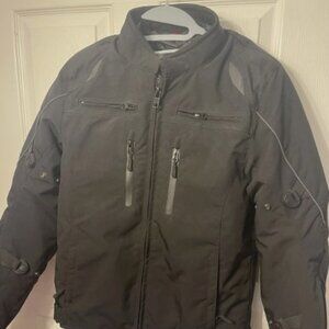 Sedici Matteo Waterproof Motorcycle Jacket